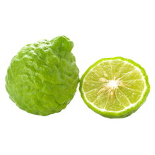 Bergamot