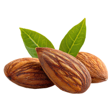 Bitter Almond