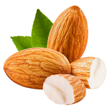 Bitter Almond