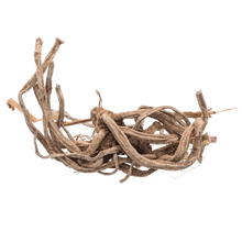 Vetiver