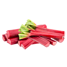 Rhubarb