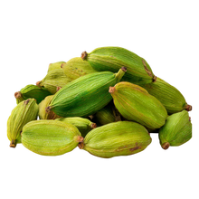 Cardamom
