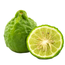 Bergamot