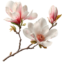 Magnolia