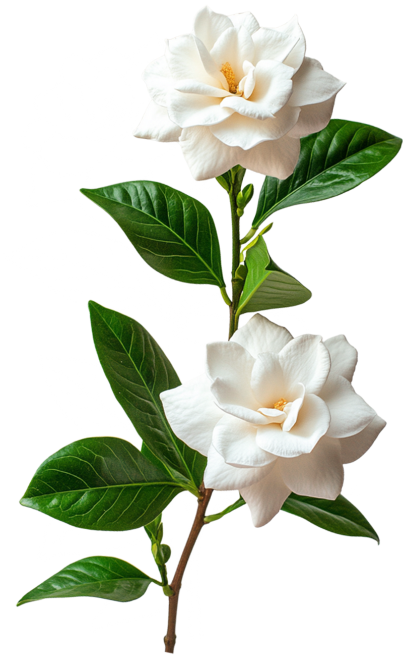 Gardenia fragrance note