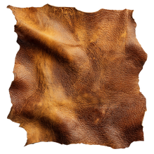 Leather