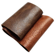Leather