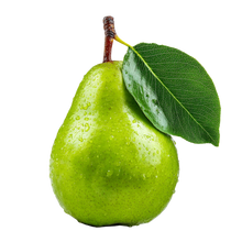 Pear
