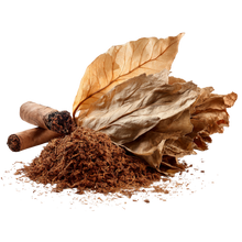 Tobacco Leaf
