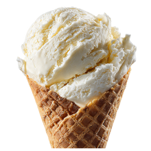 Vanilla Ice Cream