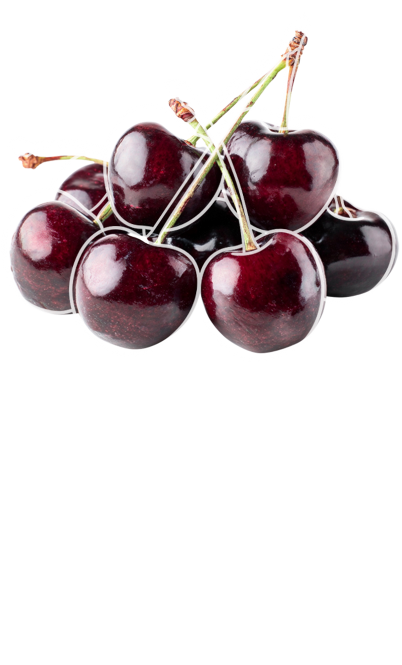 Cherries fragrance note