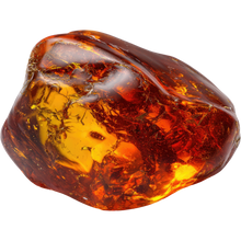 Amber