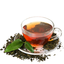 Green Tea