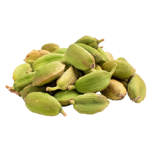Cardamom