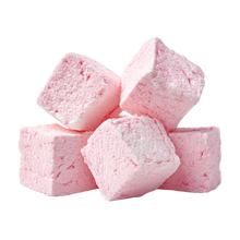 Pink Marshmallow