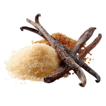 Vanilla Sugar