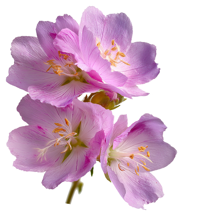 Musk fragrance note